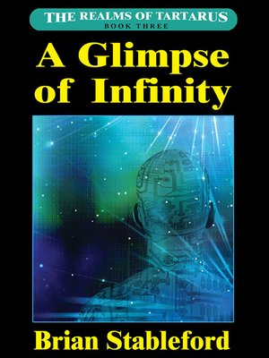 cover image of A Glimpse of Infinity